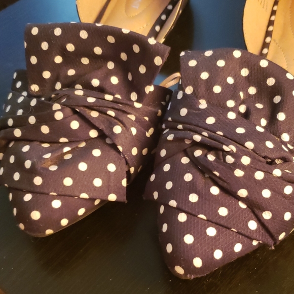 Lane Bryant Flats - Picture 2 of 4